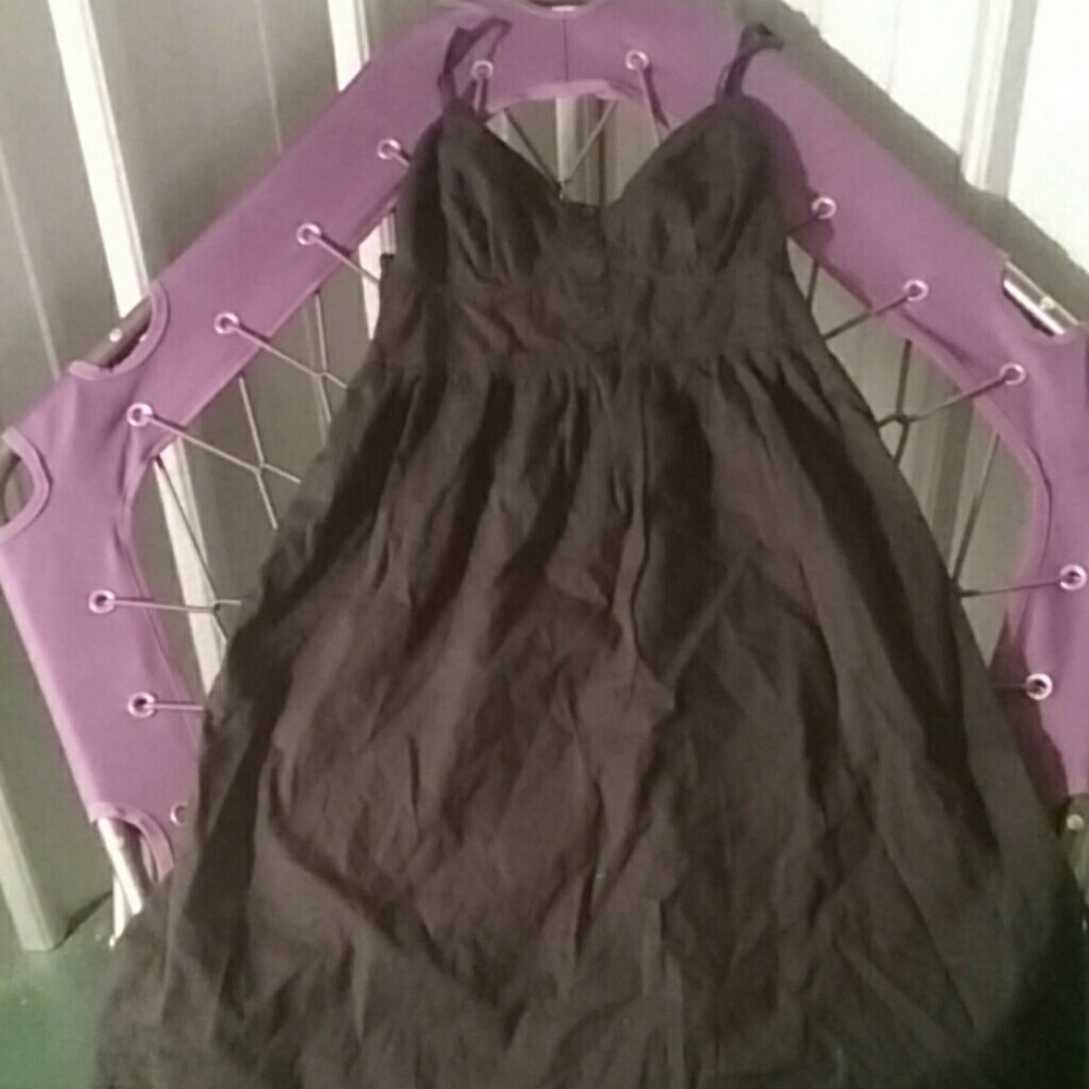 Old Navy Black short Dress